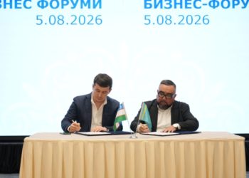 Жаңа жобалар, инвестициялар және өнеркәсіптік коопреация. Ташкентте Өзбекстан-Қазақстан бизнес-форумы өтті